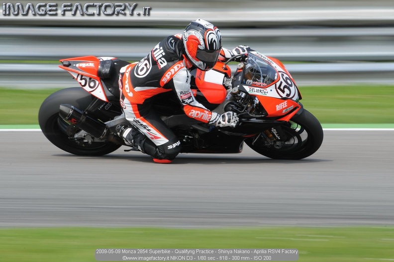 2009-05-09 Monza 2854 Superbike - Qualifyng Practice - Shinya Nakano - Aprilia RSV4 Factory.jpg